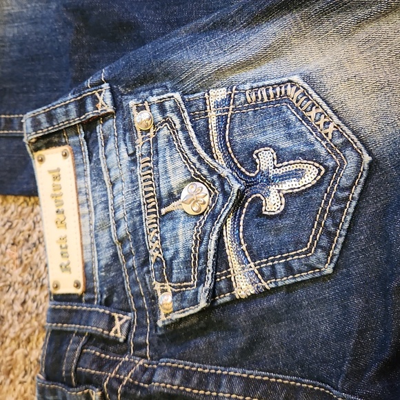 Rock Revival Celine Easy Boot - Picture 2 of 15